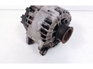 Генератор 059903016J, TG15C095 Audi A4 Allroad B8