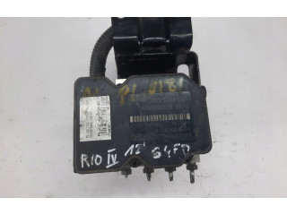 Jednotka ABS 589201W900 KIA Rio 2013