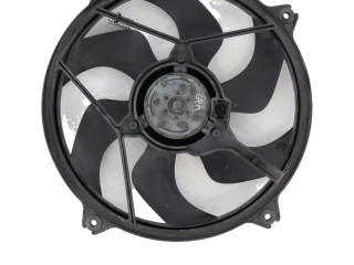 Вентилятор радиатора 1253C8 Citroen Berlingo