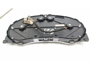 Панель приборов 9666904880, LB41XJ913   Peugeot Expert       