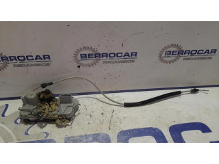 Передний замок