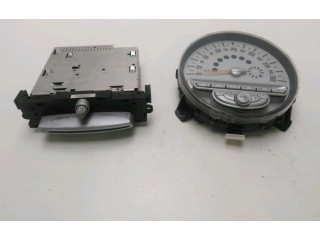 Руль Mini One - Cooper R56 2014 - - года 65123455681