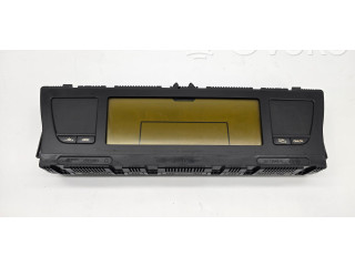 Спидометр (приборный щиток) P9663623180 Citroen C4 Grand Picasso