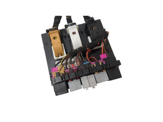 Блок комфорта 1K0937087A Skoda Superb B6 (3T)