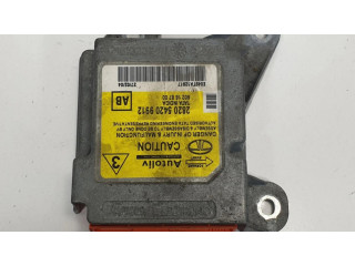Блок подушек безопасности 282054209912 Tata Indica Vista I