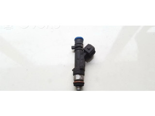 Форсунка 8200227124, 0280158034    Dacia Logan I для бензинового двигателя  1.6