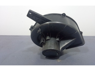 Вентилятор печки 6Q1819015G, 6Q1819015G Skoda Fabia Mk2 (5J)