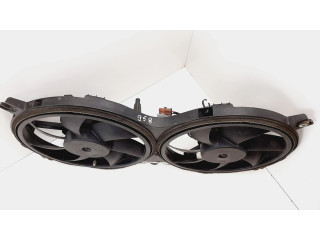 Вентилятор радиатора M157985, 214833JA0A Infiniti JX35 L50 3.5