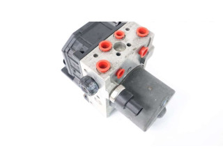 Блок управления АБС 4B0614517F   Audi A6 S6 C5 4B