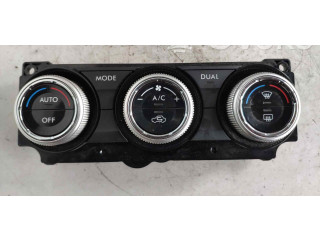 Блок управления климат-контролем 72311SG630 Subaru Forester SJ