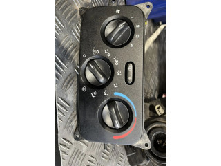 Блок управления климат-контролем Jeep Cherokee III KJ