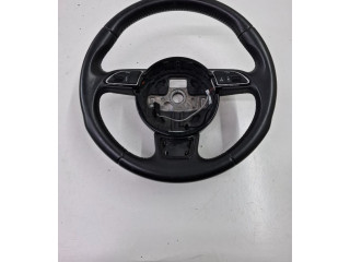 Руль Audi Q3 8U 2011 - 2016 года 565425696