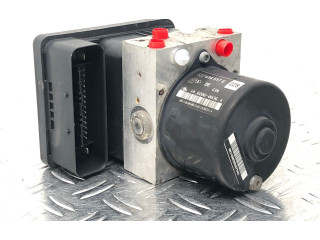 Блок АБС 8Z0614517G Audi A2 - года