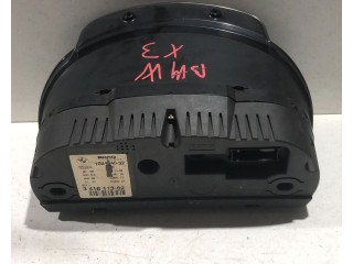 Панель приборов 1040781, 1040781 BMW X3 E83