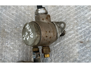 Топливный насос 03C127026P, 070415 Skoda Rapid (NH) CZBA