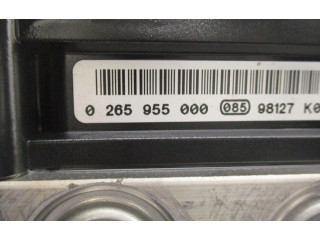 Jednotka ABS 6R0614517H Seat Ibiza IV (6J,6P) 2009