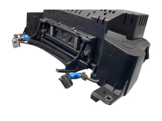 Панель приборов 4E0920900K, 4A0910900K   Audi A8 S8 D3 4E       