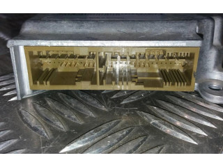 Блок подушек безопасности 60680213 Alfa Romeo 166