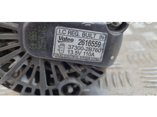 Генератор 2616559, 373002B760   KIA Ceed      