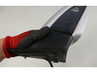 Zpětné zrcátko Audi A8 S8 D3 4E 2007