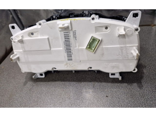 Přístrojová deska  Citroen Berlingo 2022 9838081980  