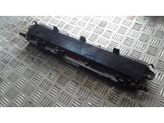 Přístrojová deska Renault Scenic II - Grand scenic II 2008 8200787774