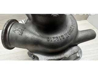 Vstřikovací lišta 8570082, VEAC02352 BMW 5 F10 F11 B47