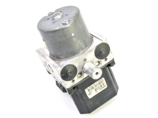 Блок АБС 0265222009, 1494860080 Citroen C8