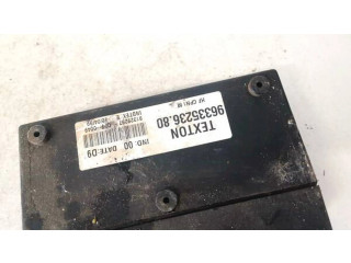 Блок комфорта 9633523680, 94347454 Citroen Xsara