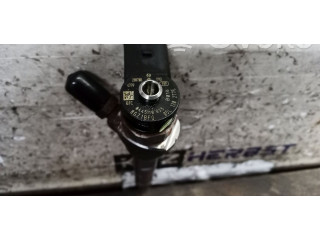  Турбина Skoda Octavia Mk4  05L130277E, 0445110835   для двигателя DSTB      