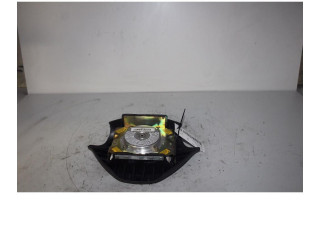 Подушка безопасности водителя    Ford Galaxy