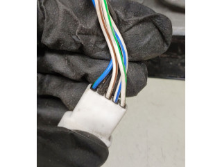 Зеркало электрическое        Mitsubishi Space Star  1998 - 2005 года   