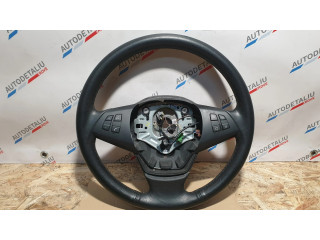 Руль BMW X5 E70 2006-2013 года 9199422