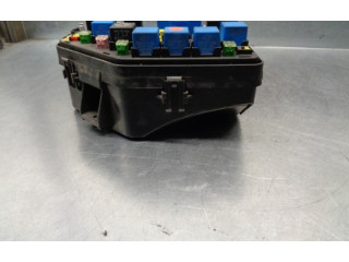 Модуль управления BSM 8297034021 SsangYong Korando