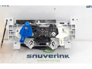 Блок управления климат-контролем 275106734R, 275106734R Dacia Logan II