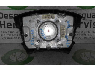 Подушка безопасности водителя 122421200, 0110009 Skoda Fabia Mk1 (6Y)