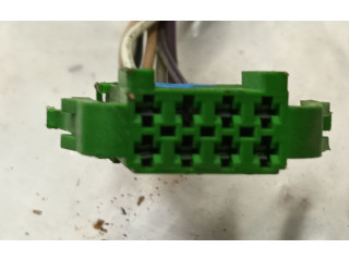 Зеркало электрическое Volkswagen New Beetle 1998 - 2011 года