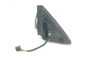 Зеркало электрическое     Сзади   Skoda Fabia Mk3 (NJ)  2015-2021 года   