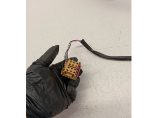 Zpětné zrcátko Volkswagen Transporter - Caravelle T5 2005 56511701