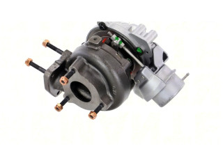 Турбина Nissan NV300 54389700018, 54389700018