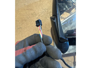 Zpětné zrcátko  Chrysler Grand Voyager V 2009  05113350ab  