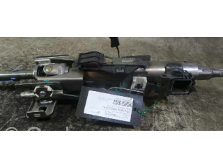    Рулевая рейка    Citroen C3 2010-2016 года