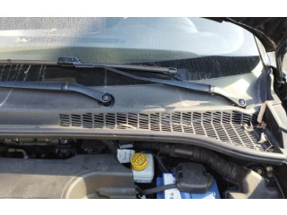 Моторчик дворников Fiat 500L