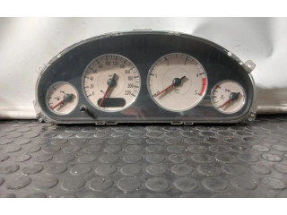 Přístrojová deska Chrysler Voyager 56044981AB