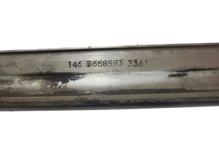 Топливная рампа 8658593, 14686585933361 Volvo XC90 для двигателя B6294T