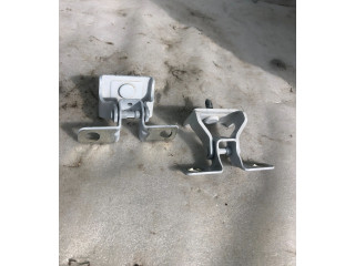 Turbodmychadlo Уплотнительная резина (на багажник дверях) 9825072280 Opel Corsa F