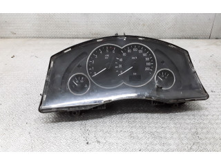 Панель приборов 13173381XT Opel Meriva A