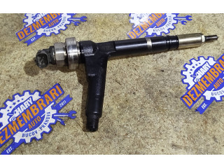 Форсунка 897313-8612 Opel Meriva A Z17DTH