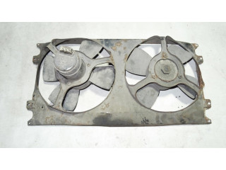 Вентилятор радиатора     893119113    Audi 80 90 B2 0.0
