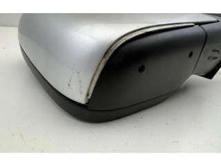 Зеркало электрическое Volkswagen Caddy 2015 - 2020 года